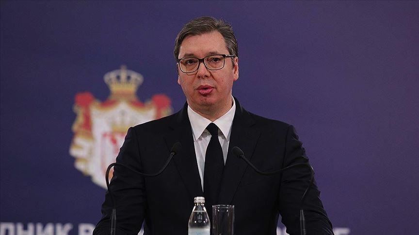 Vučić uputio pismo sućuti povodom tragedije kod Posušja